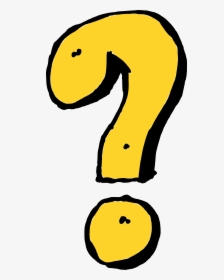 Question Mark Vector Png, Transparent Png, Free Download