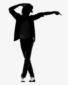 Michael Jackson Png - Michael Jackson Dance Pose, Transparent Png, Free Download