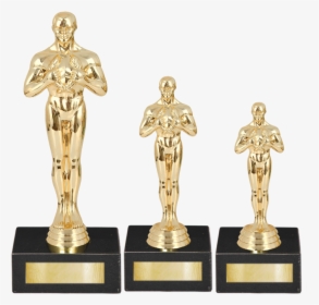 Premio Los Oscar Png, Transparent Png, Free Download