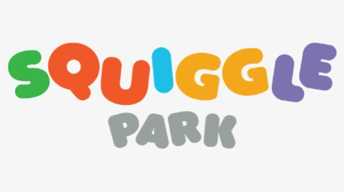 Squiggle Park Logo, HD Png Download, Free Download