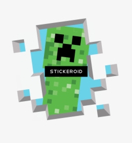 Creeper Png, Transparent Png, Free Download