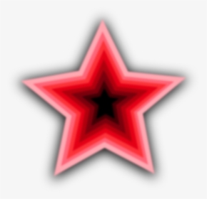 Red Star Clip Art - Red Stars No Background, HD Png Download, Free Download