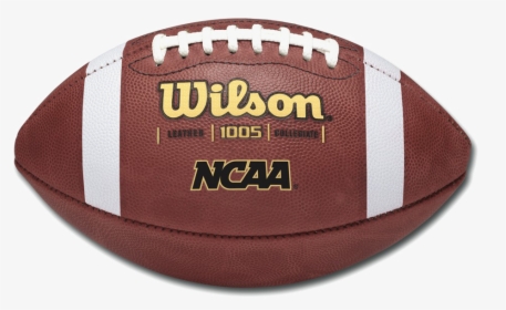 Nfl American Football National Collegiate Athletic - Wilson Tdj Football, HD Png Download, Free Download
