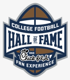 College Football Hall Of Fame, HD Png Download, Free Download