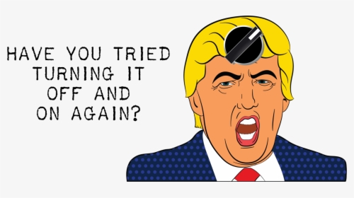 Donald Trump Face Clipart, HD Png Download, Free Download