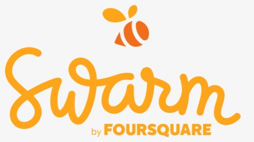 Swarm Logo - Swarm App Logo, HD Png Download, Free Download