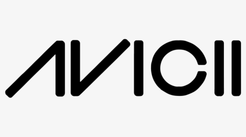 1 Avicii Logo - Avicii Logo Png, Transparent Png, Free Download