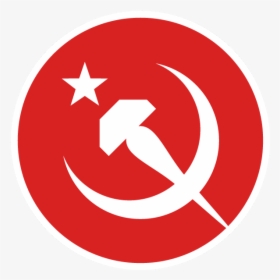 Nuovo Partito Comunista Italiano, HD Png Download, Free Download