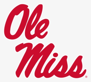 Ole Miss Baseball Logo, HD Png Download, Free Download