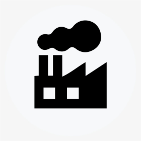 Industry Save Icon Format - Microbial Electrosynthesis, HD Png Download, Free Download