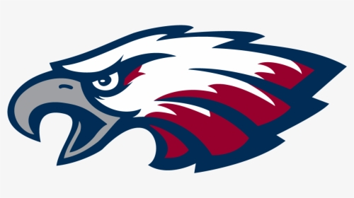 Eagle - Joplin Eagles Logo, HD Png Download, Free Download