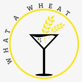 Transparent Cocktail Icon Png - Drinking Straw, Png Download, Free Download