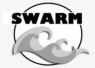 Deepwater Swarm Probe - 10, HD Png Download, Free Download