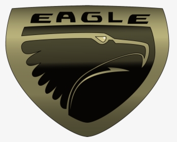 Eagle - Eagle Car Logo, HD Png Download, Free Download