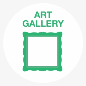 Icon Png Download Art Gallery - Circle, Transparent Png, Free Download