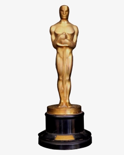 Oscar Award Png, Transparent Png, Free Download