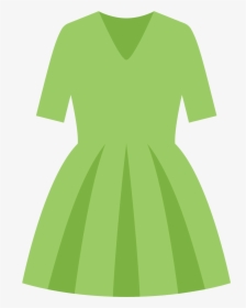 Portable Icons Dress Computer Transparency Graphics - Платье Png, Transparent Png, Free Download