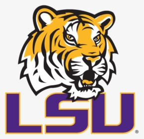 Louisiana State University Lsu Logo, HD Png Download, Free Download