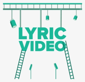 Brand Style Icon With Lyric Video Sign - Art, HD Png Download, Free Download