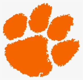 Clemson Logo Png, Transparent Png, Free Download