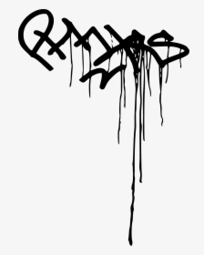 Drip Png For Free Download On - Graffiti Paint Drip Png, Transparent Png, Free Download