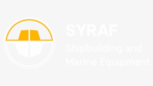 Syraf-shipbuilding And Marine Equipment, HD Png Download, Free Download
