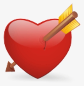 Transparent Bleeding Clipart - Heart Icon, HD Png Download, Free Download