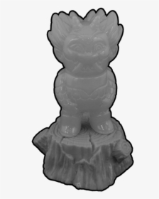 Transparent Gargamel Png - Figurine, Png Download, Free Download