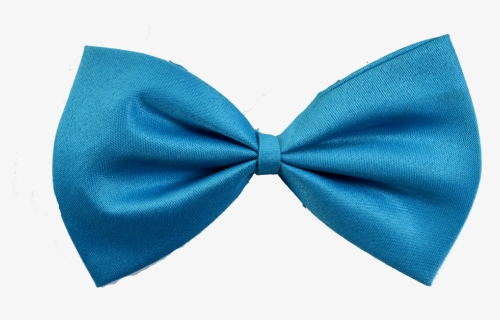Bow Tie Png - Baby Blue Bow Ties Png, Transparent Png, Free Download