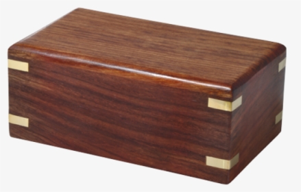 Small Wooden Ashes Urns For Pets, HD Png Download, Free Download