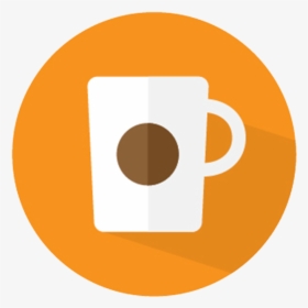 How To Start A Coffee Shop, Start A Cafe - Bitcoin Icon Free, HD Png Download, Free Download