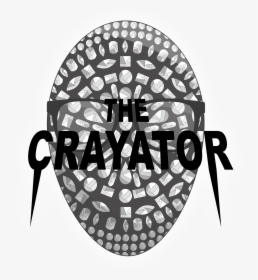 The Crayator - Illustration - Illustration, HD Png Download, Free Download