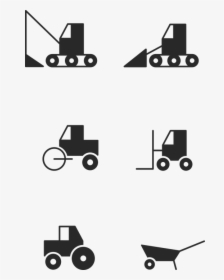 Pictogramme Travaux, HD Png Download, Free Download