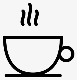 Clipart Transparent Cafe Tea Cup Transprent Png Free - 커피 아이콘 Png, Png Download, Free Download