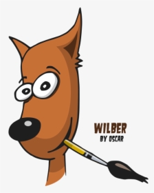 Wilber By Oscar - Clip Art, HD Png Download, Free Download