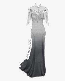 Gown, HD Png Download, Free Download