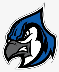 Mountain Ridge Clipart Transparent - Middlesex Blue Jays, HD Png Download, Free Download