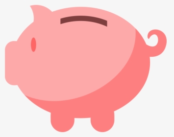 Piggy Bank Computer Icons - Clip Art, HD Png Download, Free Download