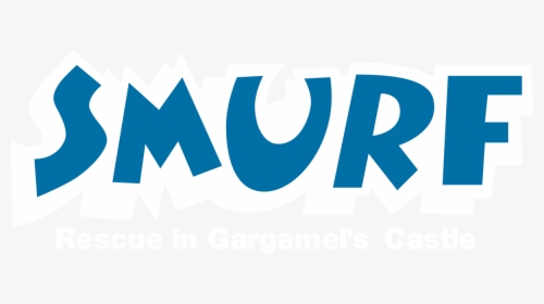 Smurf, HD Png Download, Free Download