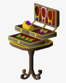 End Table, HD Png Download, Free Download