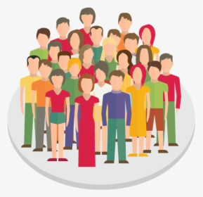 Why Local Leader System - Group People Icon Png, Transparent Png, Free Download
