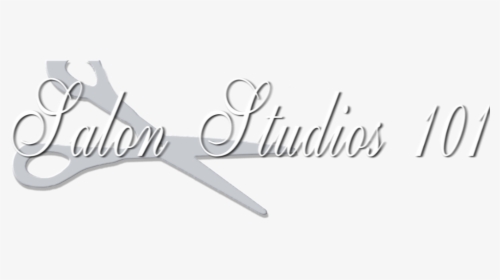 Salon Studios - Calligraphy, HD Png Download, Free Download