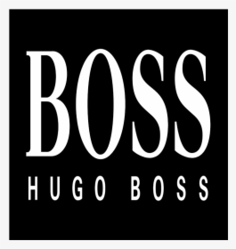 Hugo Boss Logo White, HD Png Download, Free Download