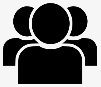 Accounts Crowd People - Audience Vector Png, Transparent Png, Free Download