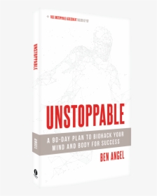 Unstoppable - Graphic Design, HD Png Download, Free Download