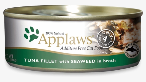 Tuna Fillet With Seaweed - Applaws Chicken Breast, HD Png Download, Free Download