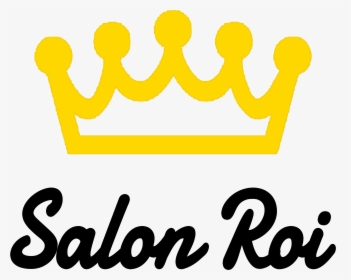 Salon Roi, HD Png Download, Free Download