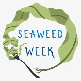 Seaweed Logo, HD Png Download, Free Download