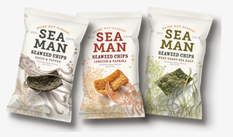 Sea Man Seaweed, HD Png Download, Free Download