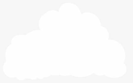 White Clouds Vector Png, Transparent Png, Free Download